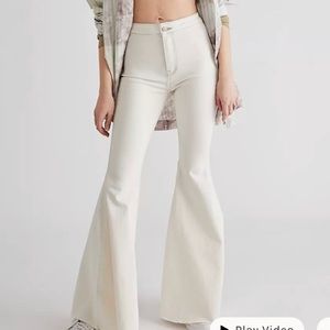 Free people flares